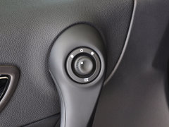 科雷傲（进口） 2014款 2.5L CVT 四驱舒适版 5座