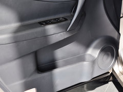 科雷傲（进口） 2014款 2.5L CVT 四驱舒适版 5座