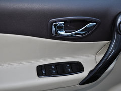 科雷傲（进口） 2014款 2.5L CVT 四驱舒适版 5座