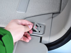 科雷傲（进口） 2014款 2.5L CVT 四驱舒适版 5座