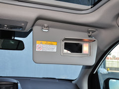 科雷傲（进口） 2014款 2.5L CVT 四驱舒适版 5座