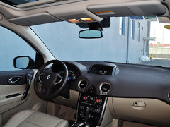 科雷傲（进口） 2014款 2.5L CVT 四驱舒适版 5座