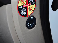 科雷傲（进口） 2014款 2.5L CVT 四驱舒适版 5座