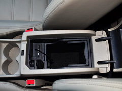 科雷傲（进口） 2014款 2.5L CVT 四驱舒适版 5座