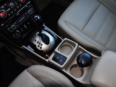 科雷傲（进口） 2014款 2.5L CVT 四驱舒适版 5座