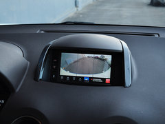 科雷傲（进口） 2014款 2.5L CVT 四驱舒适版 5座