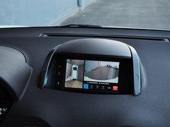 科雷傲（进口） 2014款 2.5L CVT 四驱舒适版 5座