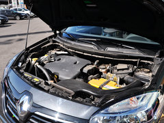 科雷傲（进口） 2014款 2.0L CVT 两驱时尚版 5座