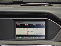 奔驰C级 2013款 C260 1.8T AT 时尚型 Grand Edition