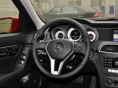 奔驰C级 2013款 C260 1.8T AT 时尚型 Grand Edition
