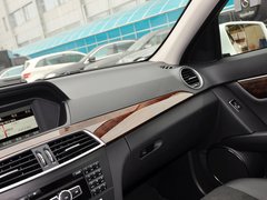奔驰C级 2013款 C260 1.8T AT 优雅型 Grand Edition