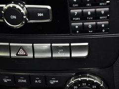 奔驰C级 2013款 C260 1.8T AT 优雅型 Grand Edition