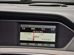 奔驰C级 2013款 C260 1.8T AT 优雅型 Grand Edition