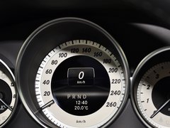 奔驰C级 2013款 C260 1.8T AT 优雅型 Grand Edition