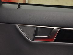 奔驰C级 2013款 C180 1.8T AT 经典型 Grand Edition