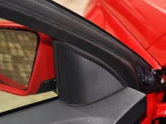 奔驰C级 2013款 C180 1.8T AT 经典型 Grand Edition