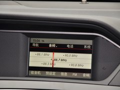 奔驰C级 2013款 C180 1.8T AT 经典型 Grand Edition