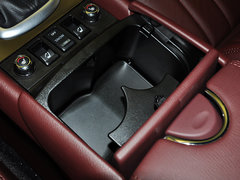 英菲尼迪QX50(进口) 2013款 2.5L 自动 两驱优雅版 5座