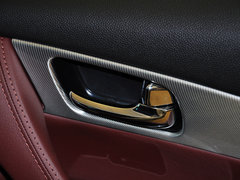 英菲尼迪QX50(进口) 2013款 2.5L 自动 两驱优雅版 5座