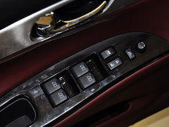 英菲尼迪QX50(进口) 2013款 2.5L 自动 两驱优雅版 5座