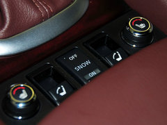 英菲尼迪QX50(进口) 2013款 2.5L 自动 两驱尊雅版 5座