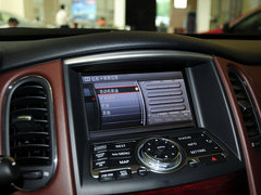 英菲尼迪QX50(进口) 2013款 2.5L 自动 两驱尊雅版 5座