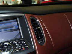 英菲尼迪QX50(进口) 2013款 2.5L 自动 两驱尊雅版 5座