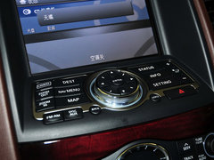 英菲尼迪QX50(进口) 2013款 2.5L 自动 两驱尊雅版 5座