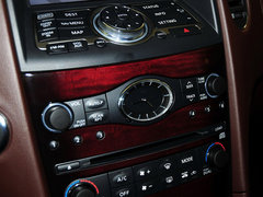 英菲尼迪QX50(进口) 2013款 2.5L 自动 两驱尊雅版 5座