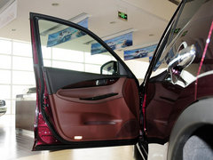 英菲尼迪QX50(进口) 2013款 2.5L 自动 两驱尊雅版 5座