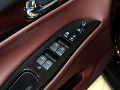 英菲尼迪QX50(进口) 2013款 2.5L 自动 两驱尊雅版 5座