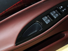 英菲尼迪QX50(进口) 2013款 2.5L 自动 两驱尊雅版 5座
