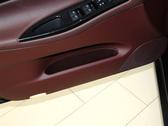 英菲尼迪QX50(进口) 2013款 2.5L 自动 两驱尊雅版 5座