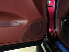 英菲尼迪QX50(进口) 2013款 2.5L 自动 两驱尊雅版 5座