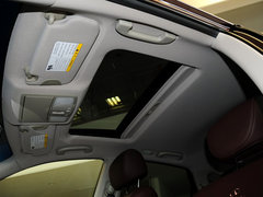 英菲尼迪QX50(进口) 2013款 2.5L 自动 两驱尊雅版 5座