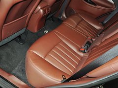 英菲尼迪QX50(进口) 2013款 2.5L 自动 四驱优雅版 5座
