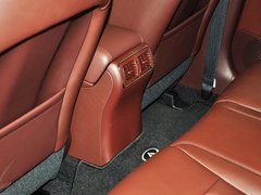 英菲尼迪QX50(进口) 2013款 2.5L 自动 四驱优雅版 5座