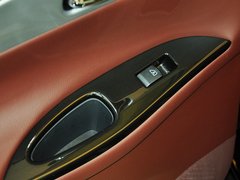 英菲尼迪QX50(进口) 2013款 2.5L 自动 四驱优雅版 5座