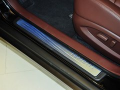 英菲尼迪QX50(进口) 2013款 2.5L 自动 四驱优雅版 5座