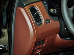 英菲尼迪QX50(进口) 2013款 2.5L 自动 四驱优雅版 5座
