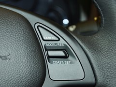 英菲尼迪QX50(进口) 2013款 2.5L 自动 四驱优雅版 5座