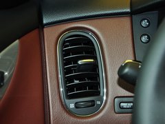 英菲尼迪QX50(进口) 2013款 2.5L 自动 四驱优雅版 5座