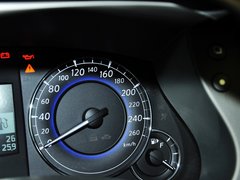 英菲尼迪QX50(进口) 2013款 2.5L 自动 四驱优雅版 5座