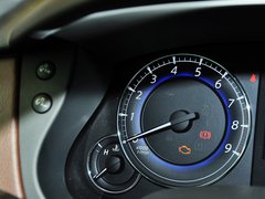 英菲尼迪QX50(进口) 2013款 2.5L 自动 四驱优雅版 5座