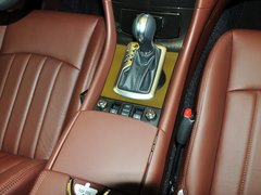 英菲尼迪QX50(进口) 2013款 2.5L 自动 四驱优雅版 5座