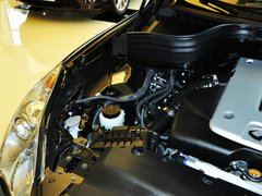 英菲尼迪QX50(进口) 2013款 2.5L 自动 四驱优雅版 5座