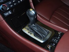 英菲尼迪QX50(进口) 2013款 2.5L 自动 四驱优雅版 5座