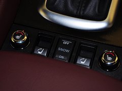 英菲尼迪QX50(进口) 2013款 2.5L 自动 四驱优雅版 5座