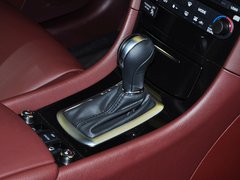 英菲尼迪QX50(进口) 2013款 2.5L 自动 四驱优雅版 5座