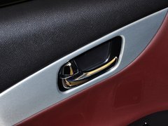 英菲尼迪QX50(进口) 2013款 2.5L 自动 四驱优雅版 5座